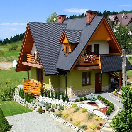 Apartamenty- Mieszkania Wakacyjne Czarna Góra 部屋 写真