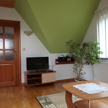Apartamenty- Mieszkania Wakacyjne Czarna Góra エクステリア 写真