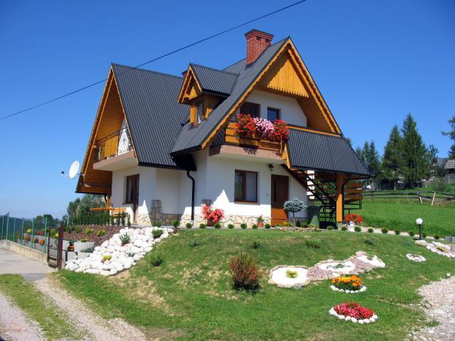 Apartamenty- Mieszkania Wakacyjne Czarna Góra 部屋 写真
