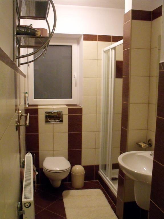 Apartamenty- Mieszkania Wakacyjne Czarna Góra 部屋 写真