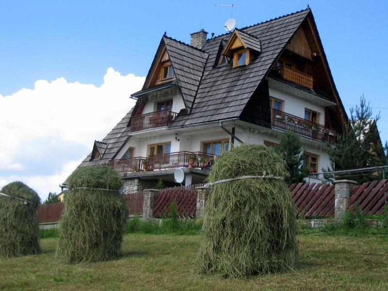 Apartamenty- Mieszkania Wakacyjne Czarna Góra 部屋 写真