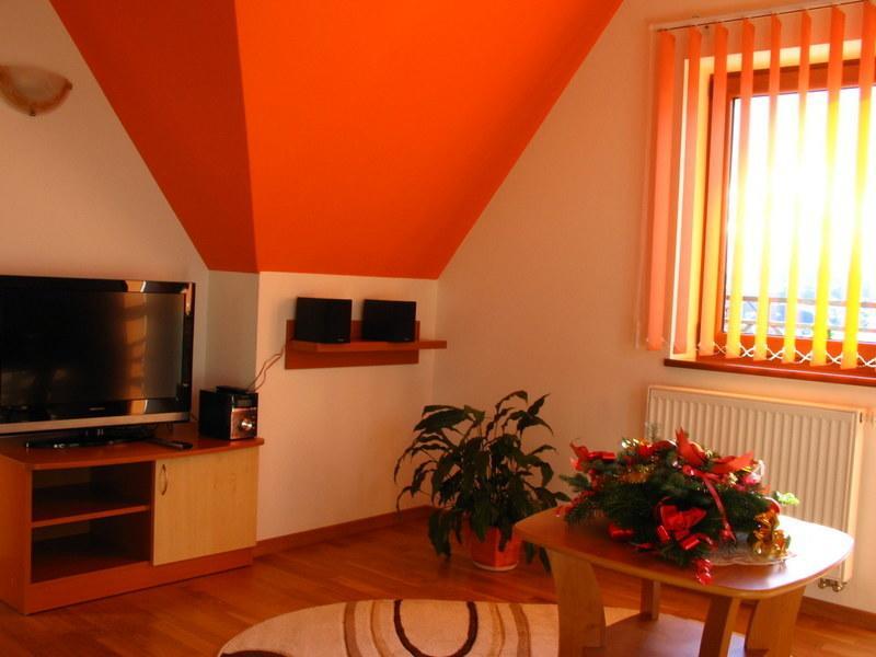 Apartamenty- Mieszkania Wakacyjne Czarna Góra 部屋 写真