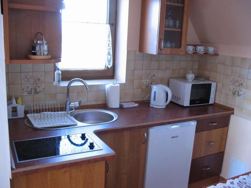 Apartamenty- Mieszkania Wakacyjne Czarna Góra 部屋 写真