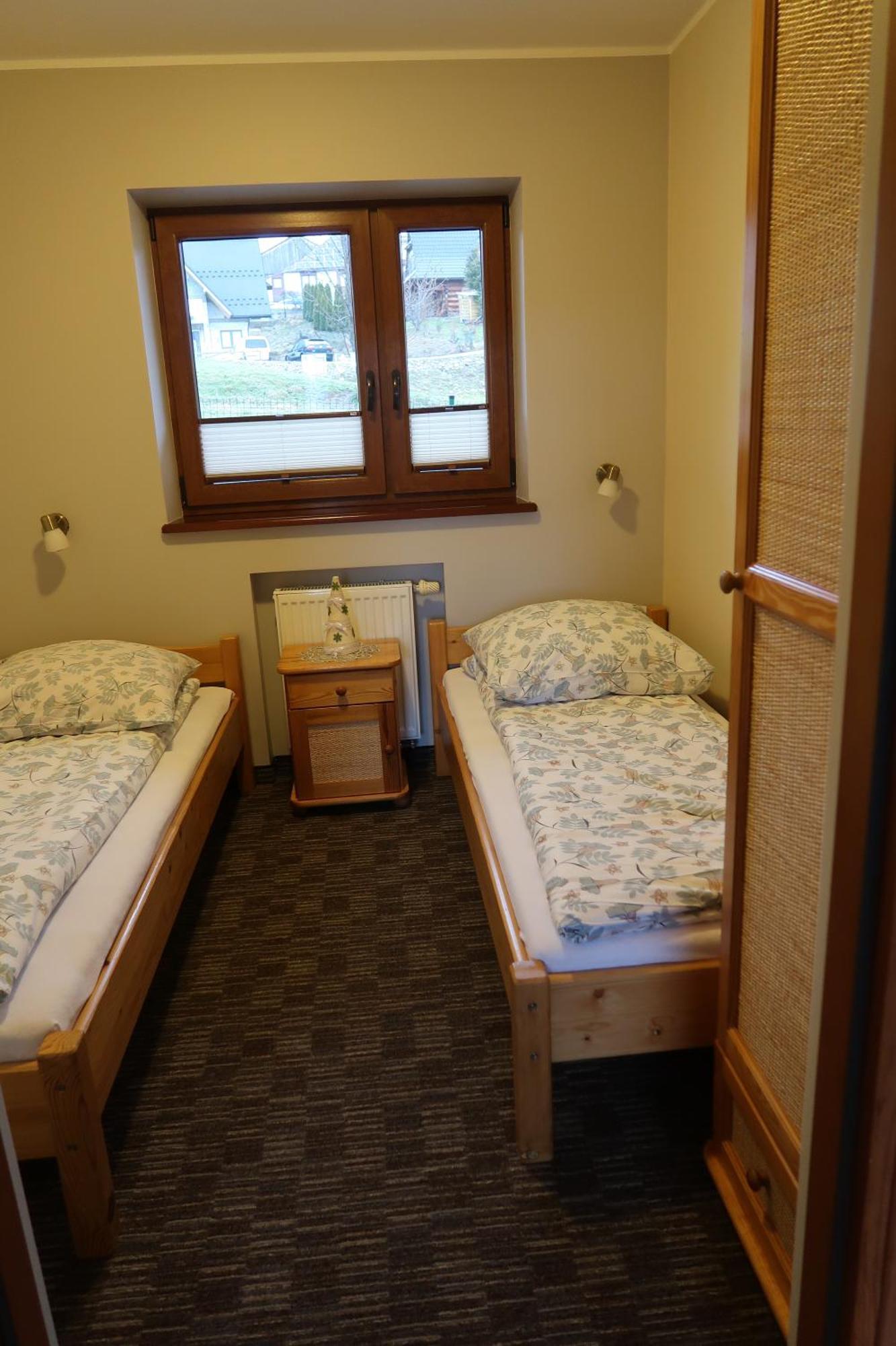 Apartamenty- Mieszkania Wakacyjne Czarna Góra エクステリア 写真