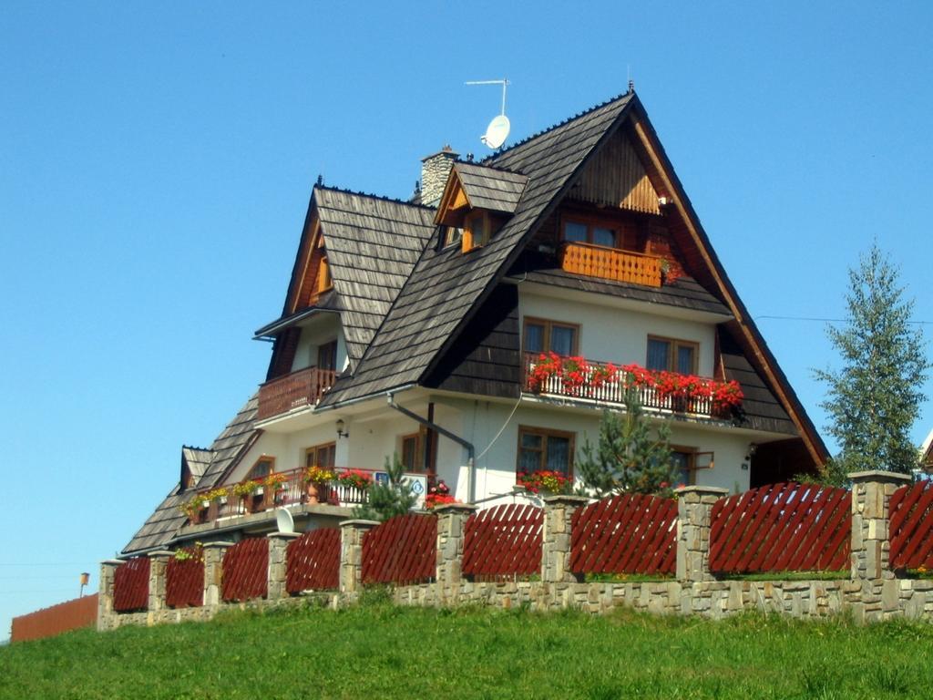 Apartamenty- Mieszkania Wakacyjne Czarna Góra 部屋 写真