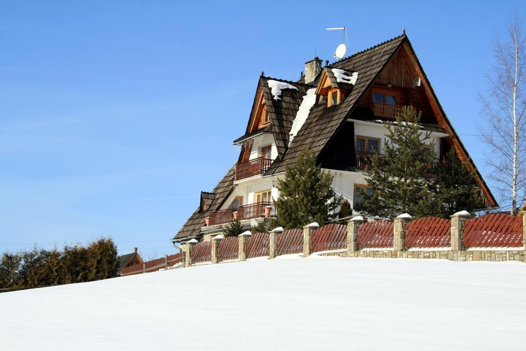 Apartamenty- Mieszkania Wakacyjne Czarna Góra 部屋 写真
