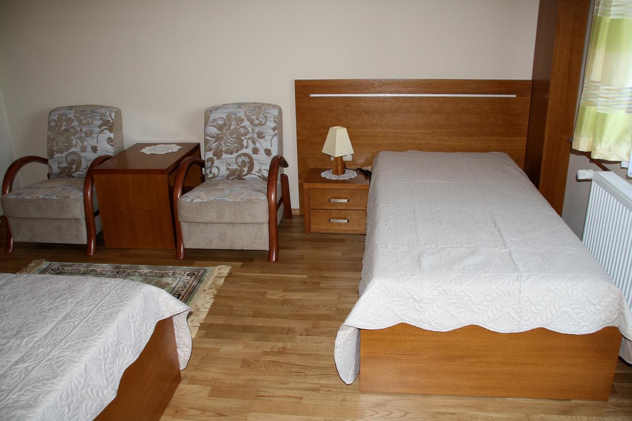 Apartamenty- Mieszkania Wakacyjne Czarna Góra エクステリア 写真